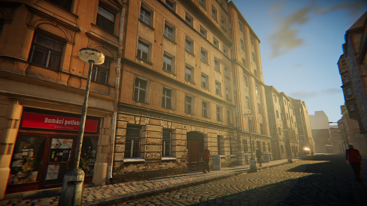 Hobo Tough Life — Скриншот №2 Hobo Tough Life — Скриншот №2