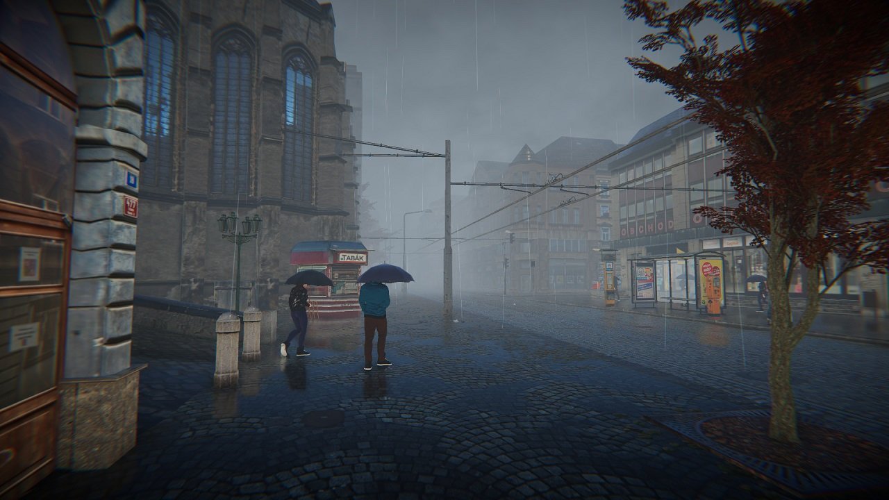 Hobo Tough Life — Скриншот №3 Hobo Tough Life — Скриншот №3