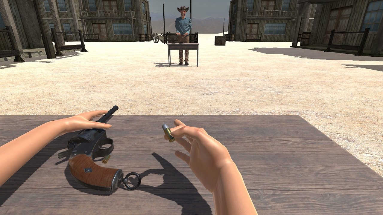 Hand Simulator — Скриншот №6