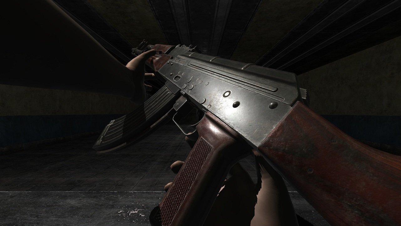 Hand Simulator — Скриншот №5