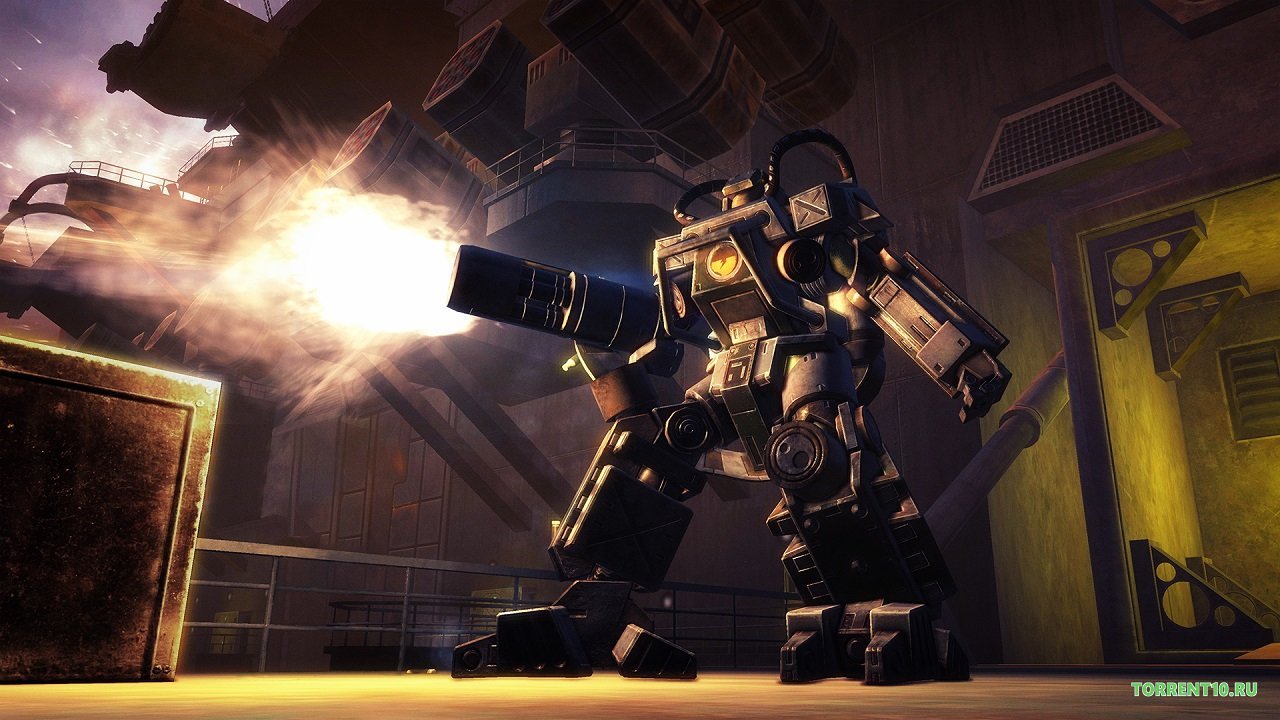 Rogue Trooper Redux — Скриншот №4