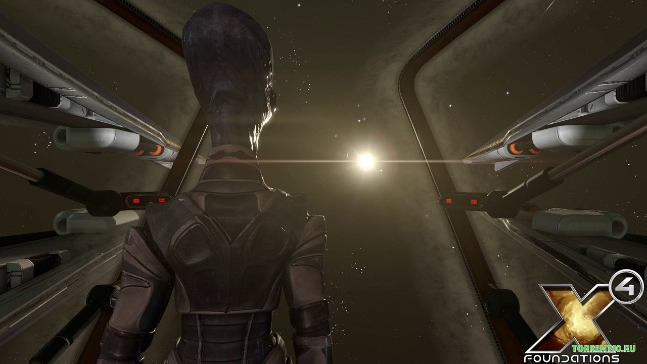 X4 Foundations — Скриншот №6