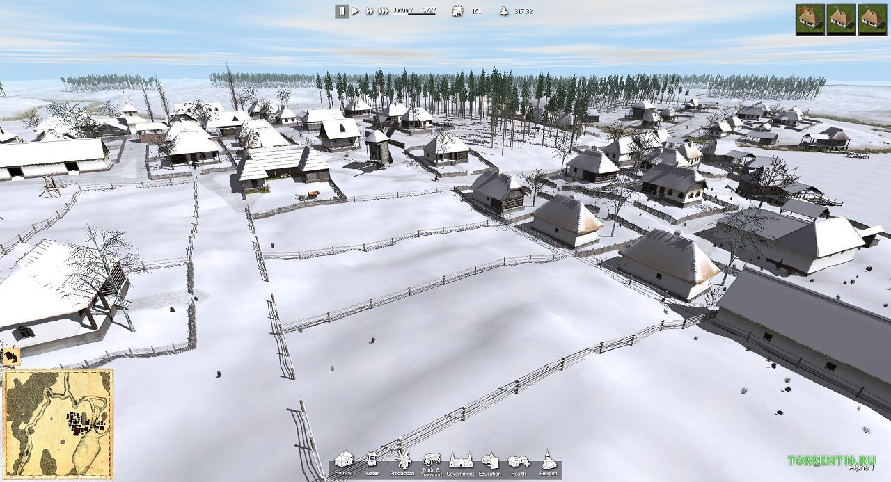 Ostriv — Скриншот №6