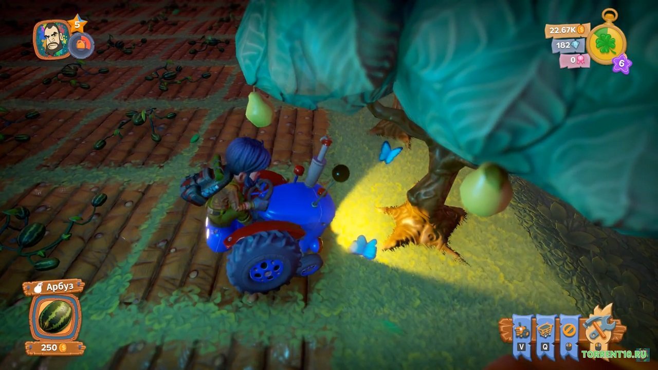 Farm Together — Скриншот №6