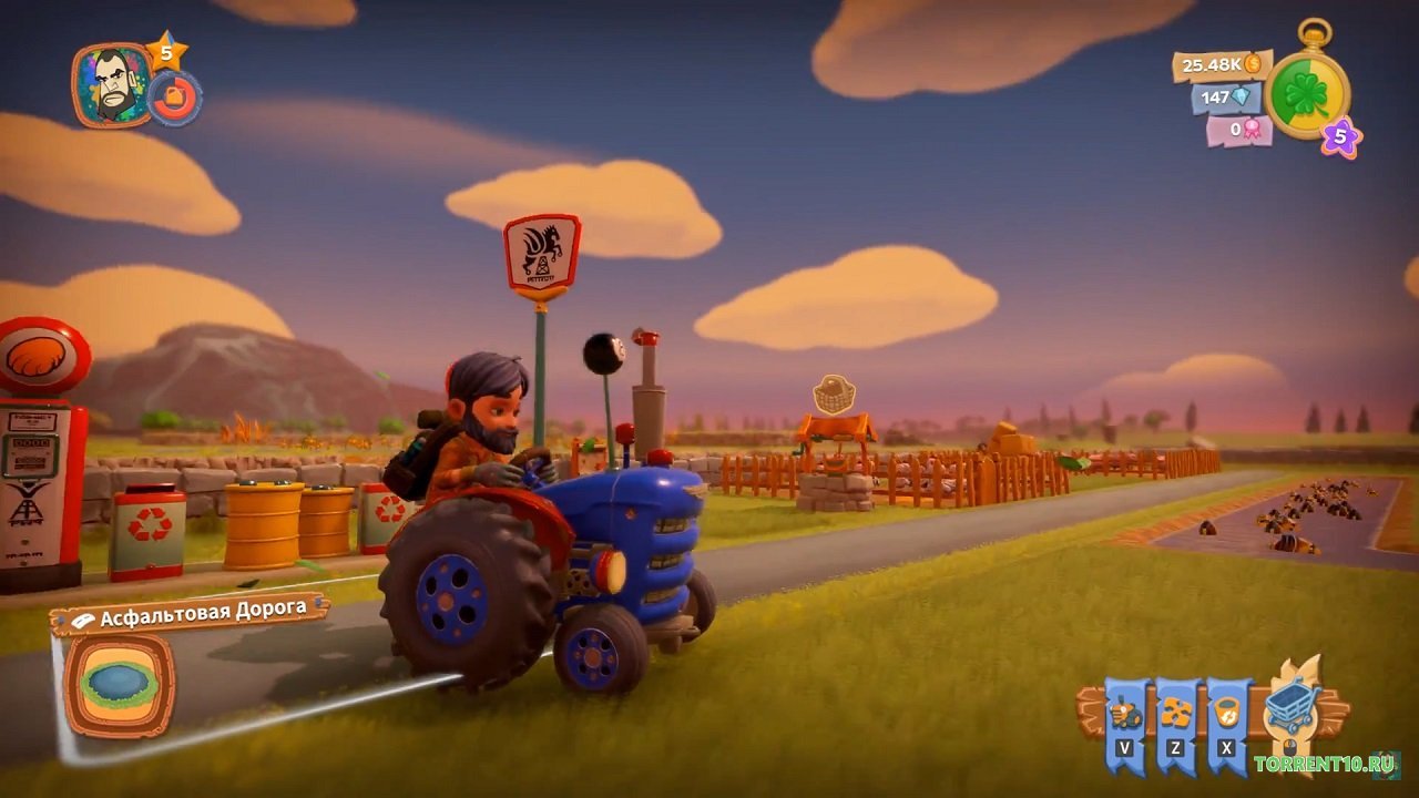 Farm Together — Скриншот №5