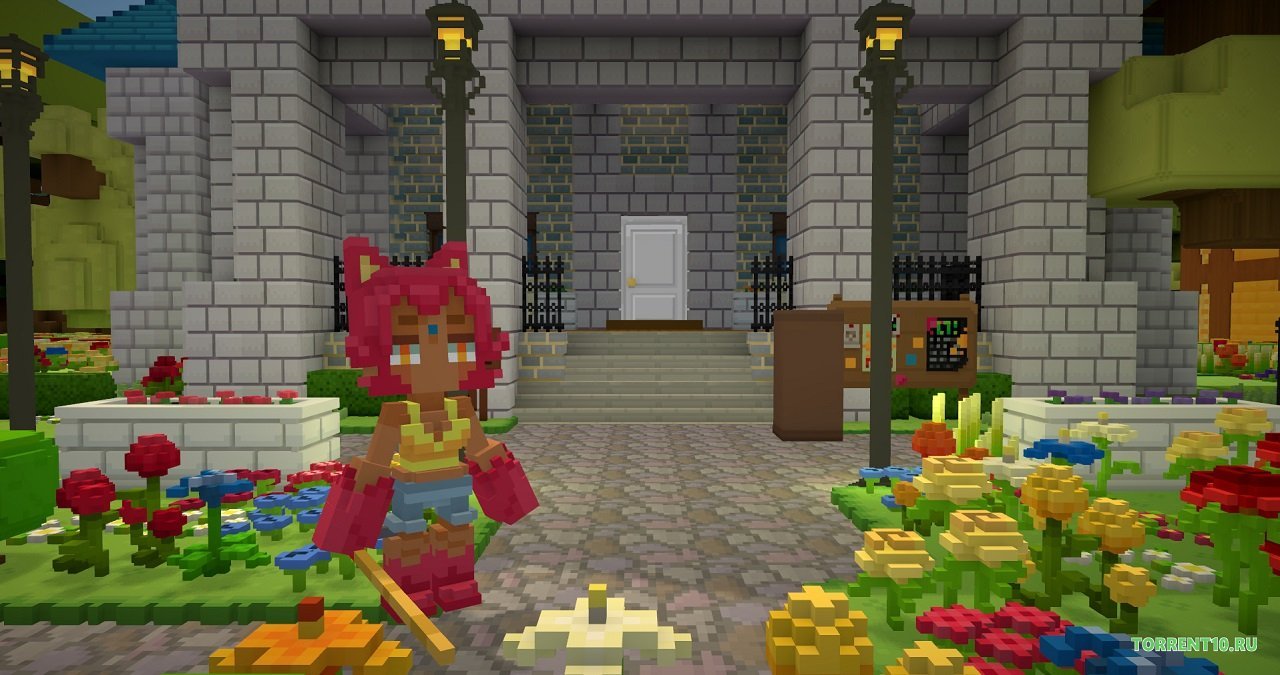 Staxel — Скриншот №6