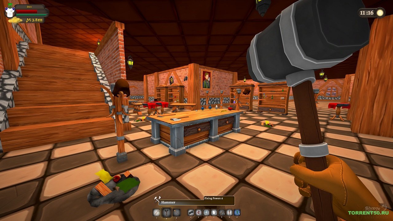 Shoppe Keep 2 — Скриншот №6