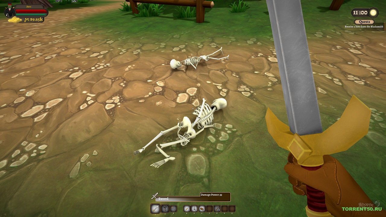 Shoppe Keep 2 — Скриншот №5