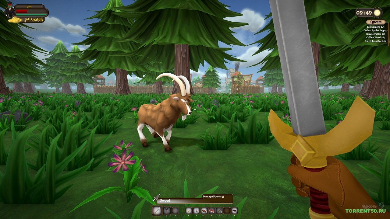 Shoppe Keep 2 — Скриншот №4