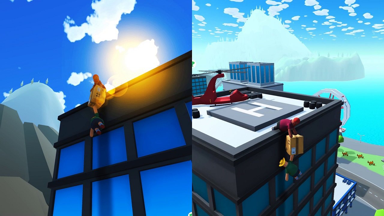 Totally Reliable Delivery Service — Скриншот №2 Totally Reliable Delivery Service — Скриншот №2