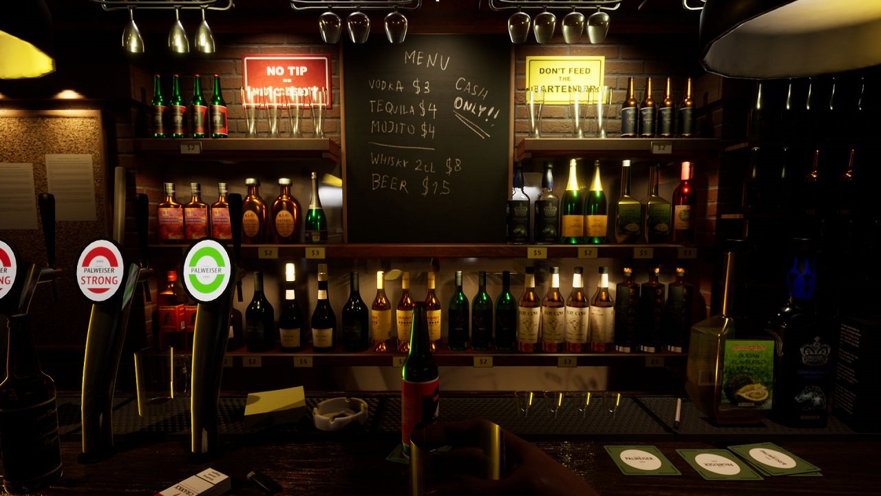 Drug Dealer Simulator — Скриншот №4