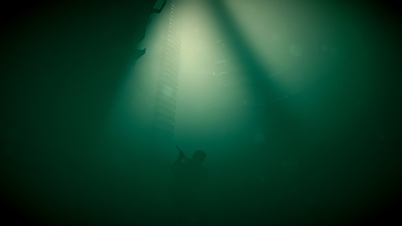 GTFO — Скриншот №5