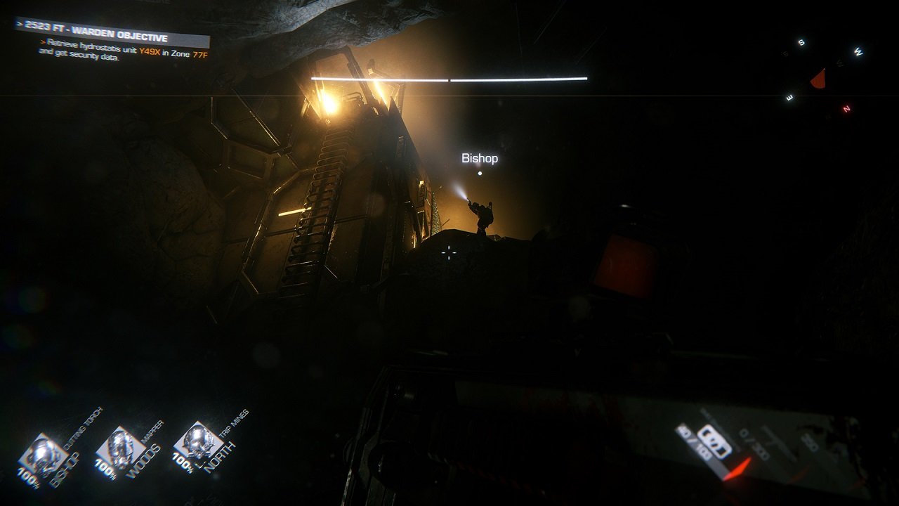 GTFO — Скриншот №4