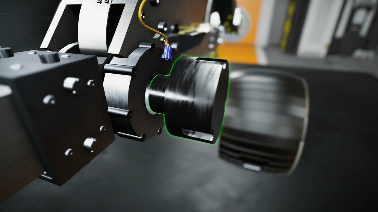 Rover Mechanic Simulator — Скриншот №3