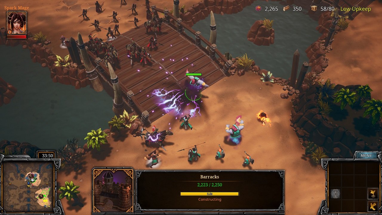 A Year Of Rain — Скриншот №3