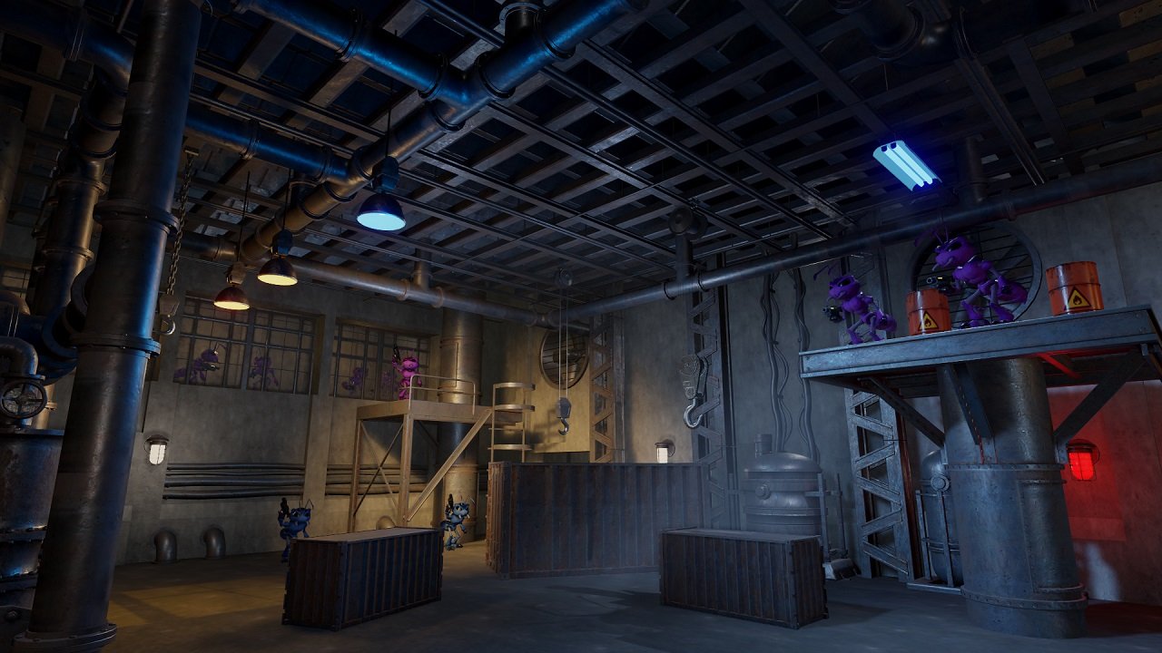 Tamarin — Скриншот №4