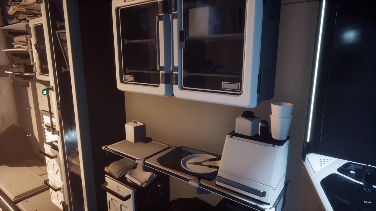 Moons of Madness — Скриншот №5