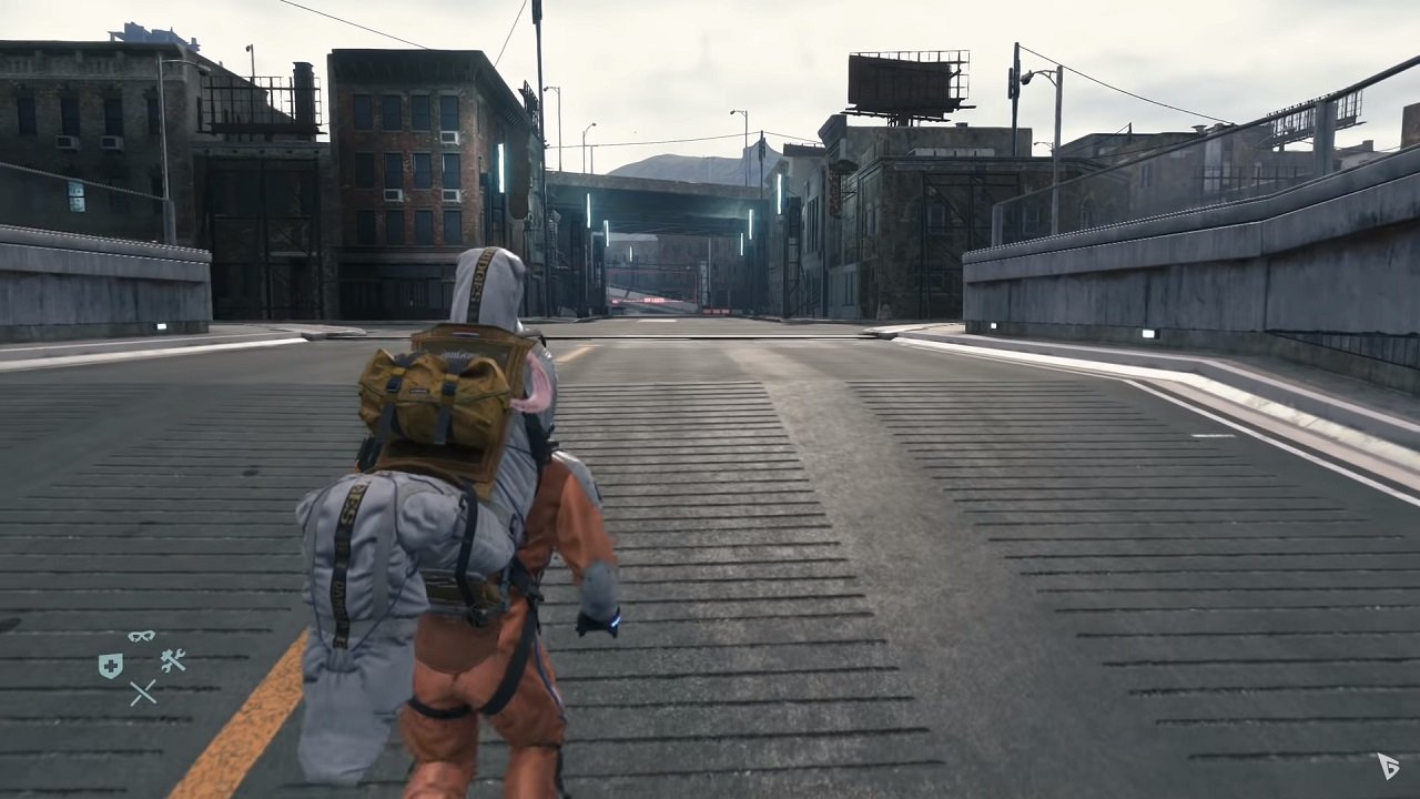 Death Stranding — Скриншот №4