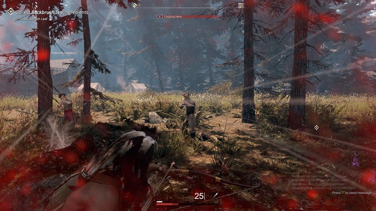 This Land Is My Land — Скриншот №6 This Land Is My Land — Скриншот №6