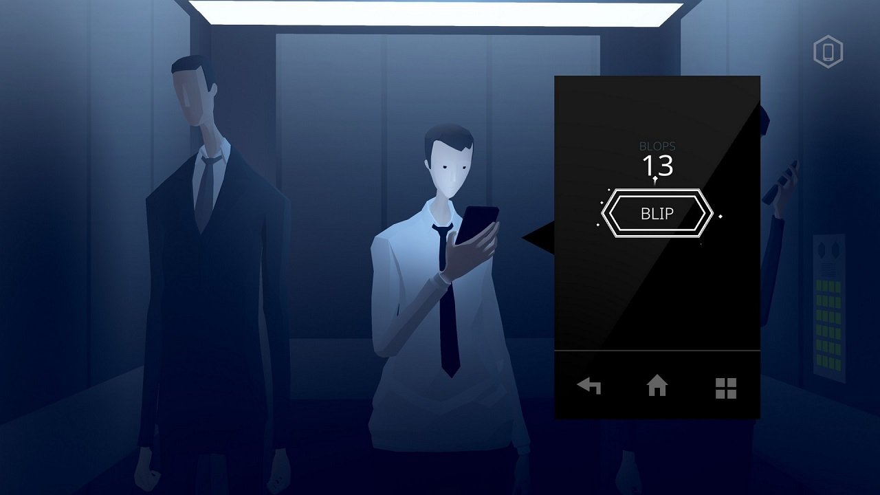 Mosaic — Скриншот №5