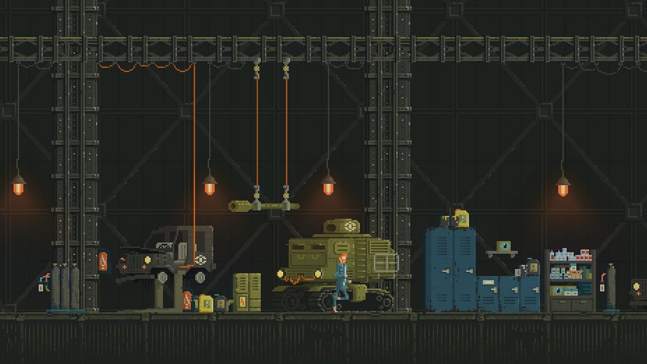 Ministry of Broadcast — Скриншот №1