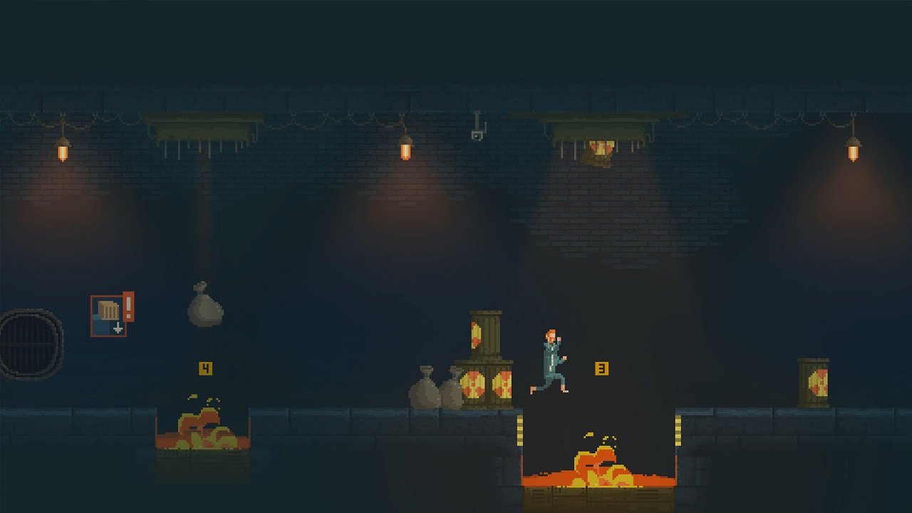 Ministry of Broadcast — Скриншот №2