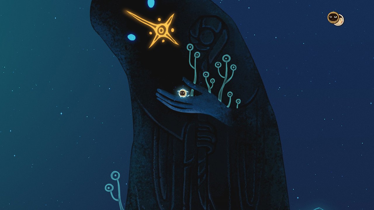 LUNA The Shadow Dust — Скриншот №5