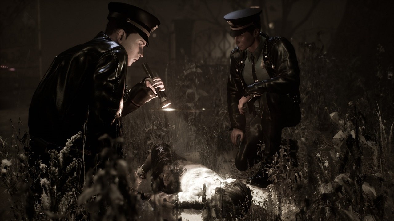 Curse of Anabelle — Скриншот №6