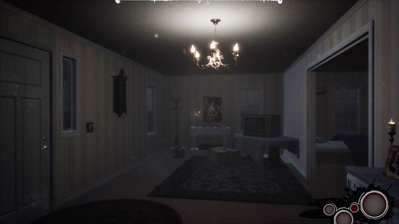 Curse of Anabelle — Скриншот №3