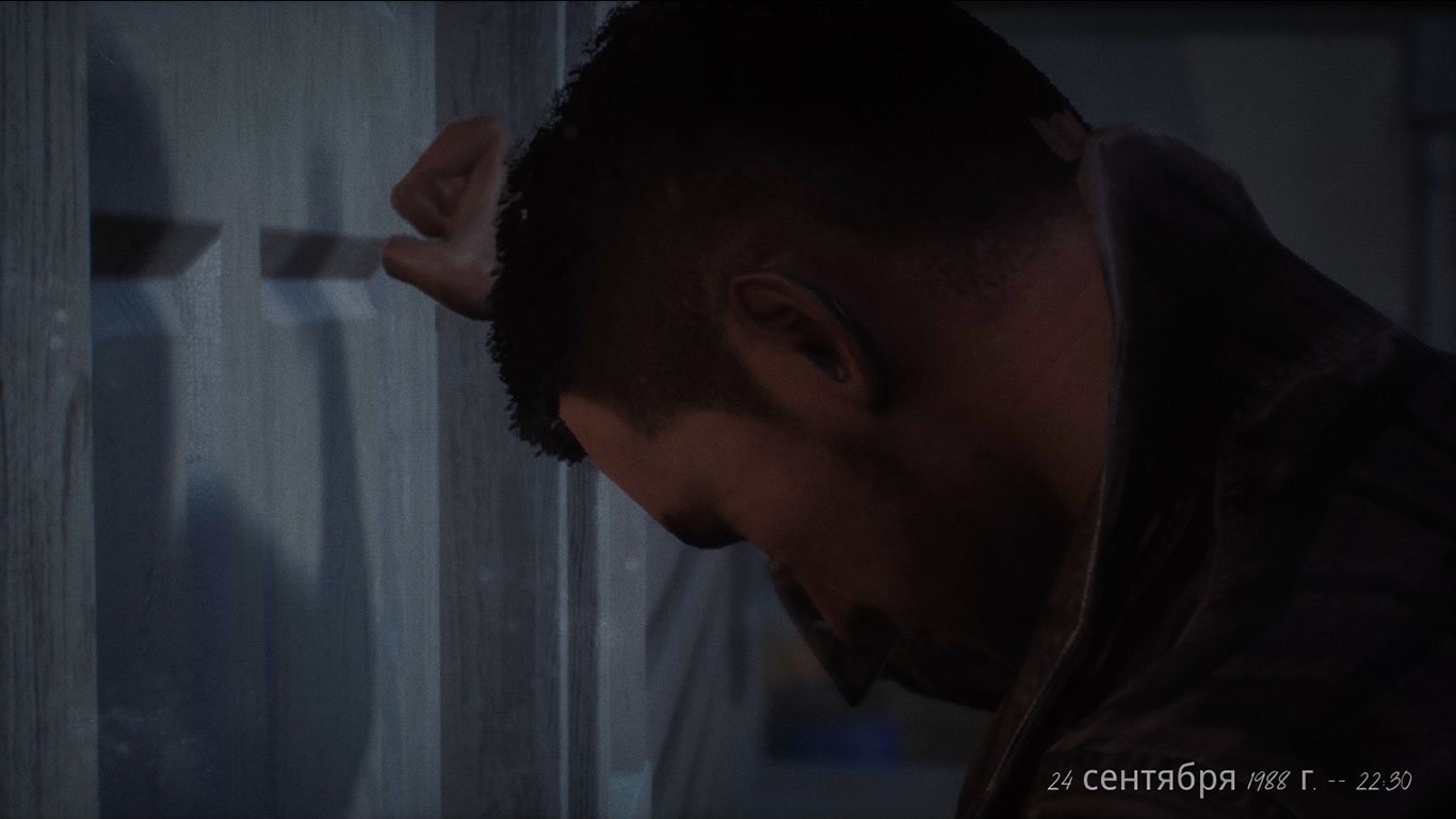 Curse of Anabelle — Скриншот №2