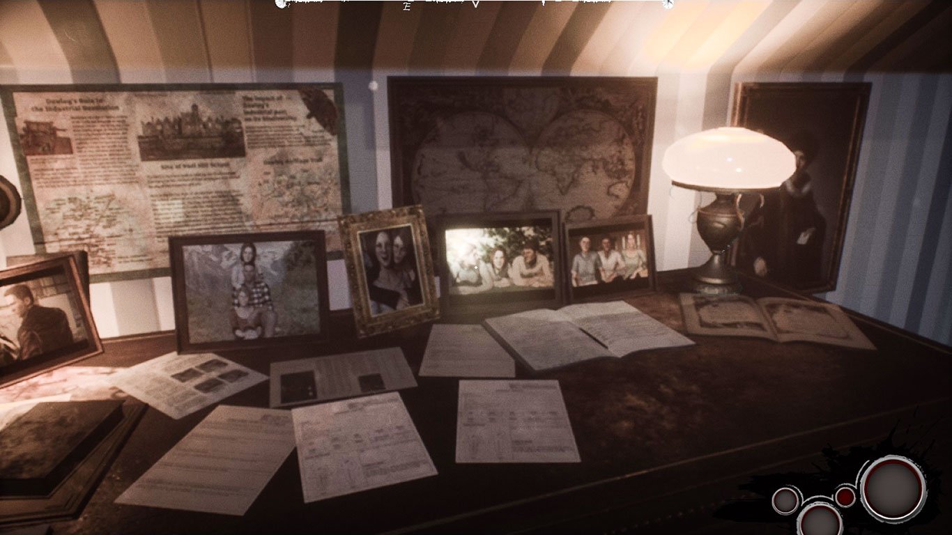 Curse of Anabelle — Скриншот №5