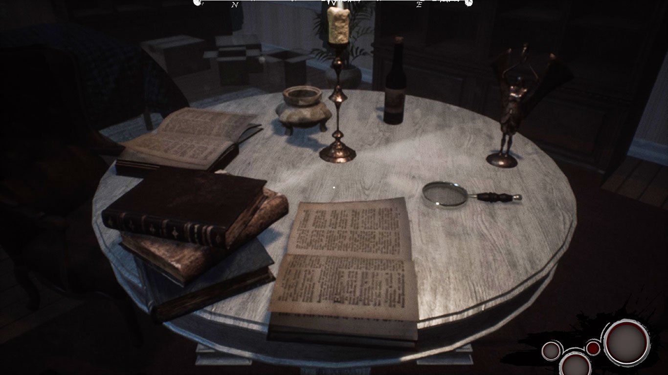 Curse of Anabelle — Скриншот №4