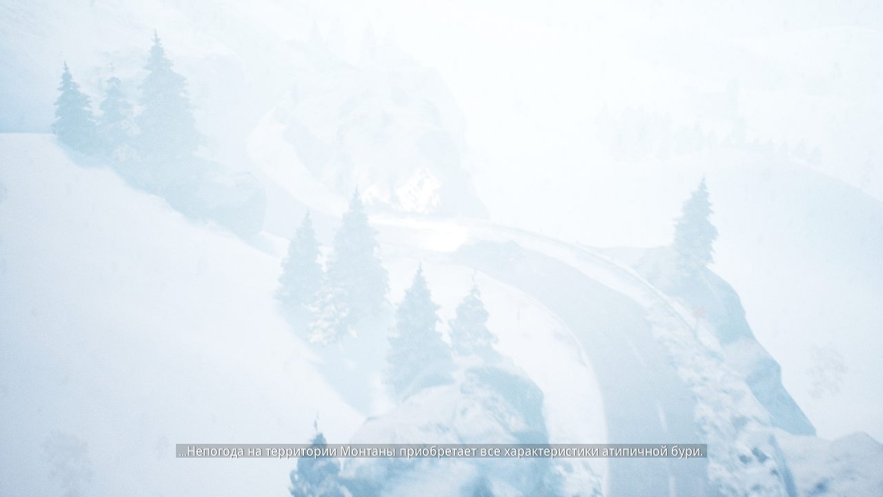 The Suicide of Rachel Foster — Скриншот №4