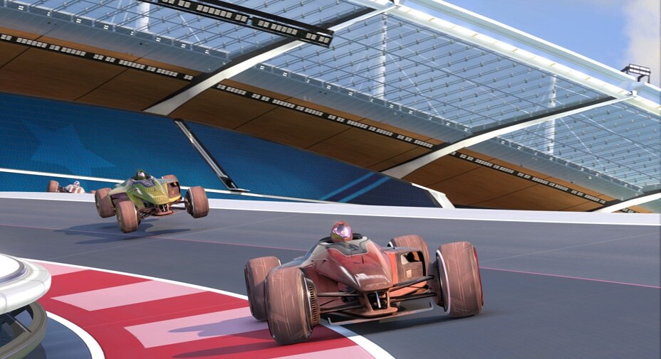 Trackmania 2025 — Скриншот №1 Trackmania 2025 — Скриншот №1