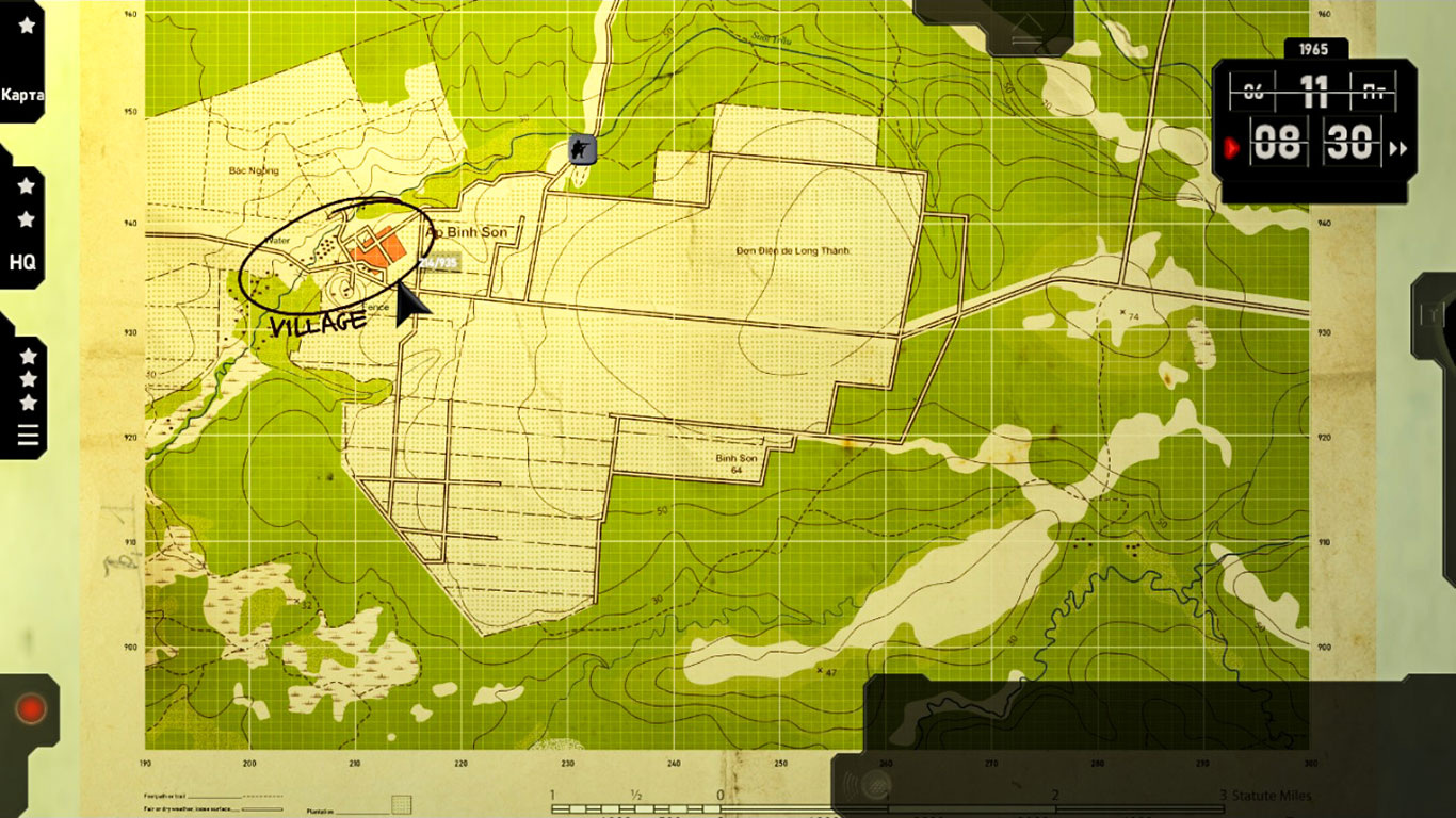 Radio Commander — Скриншот №5 Radio Commander — Скриншот №5