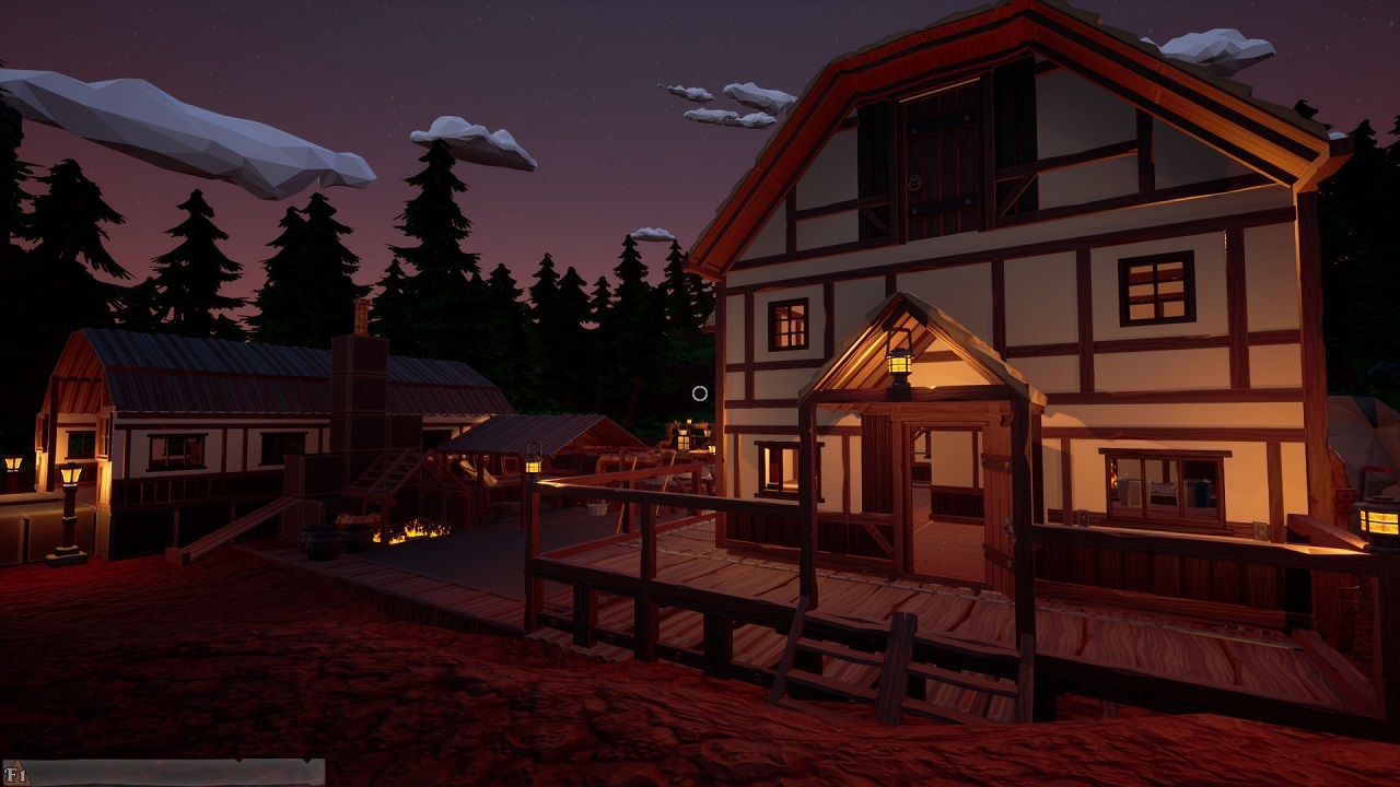 Hydroneer — Скриншот №6 Hydroneer — Скриншот №6