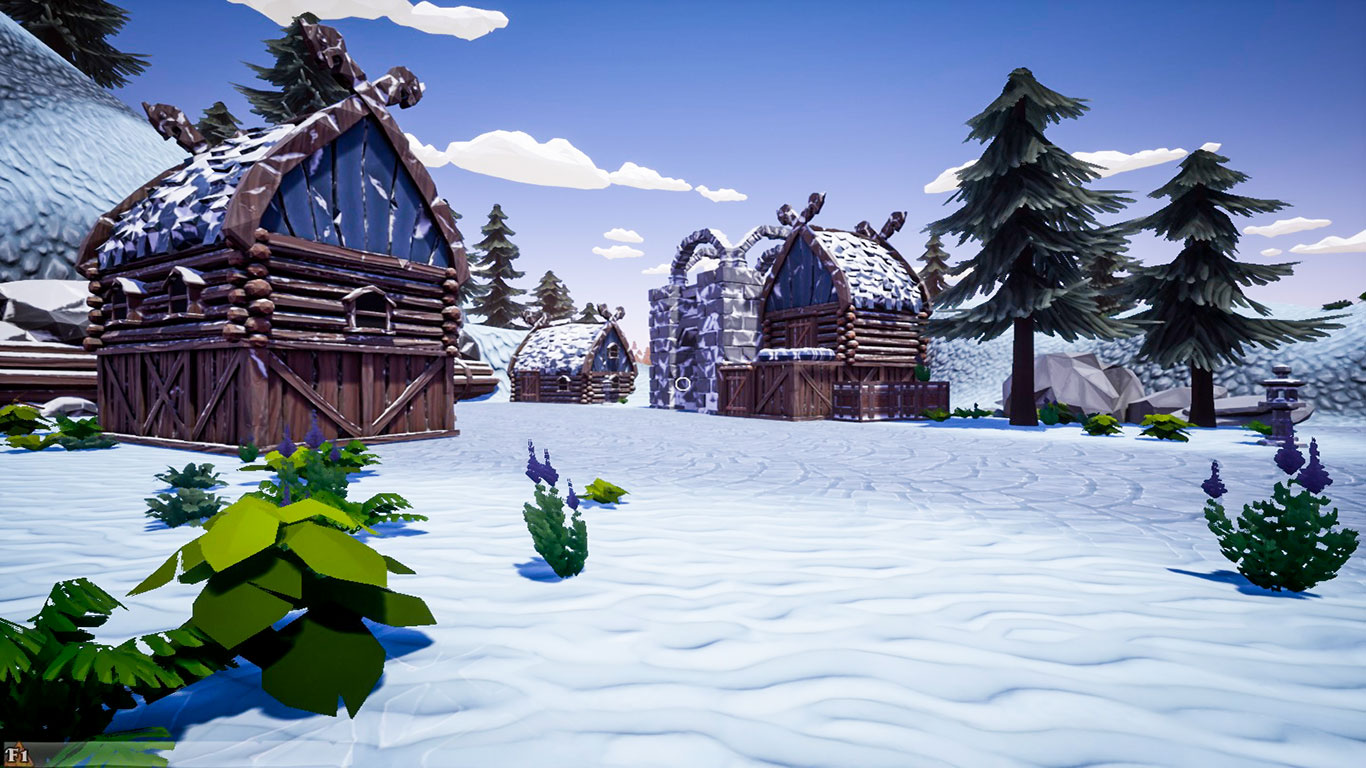 Hydroneer — Скриншот №5 Hydroneer — Скриншот №5