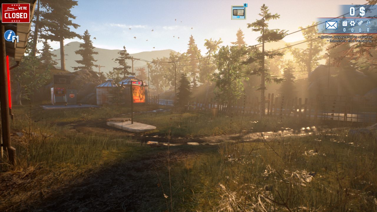 Barn Finders — Скриншот №3 Barn Finders — Скриншот №3