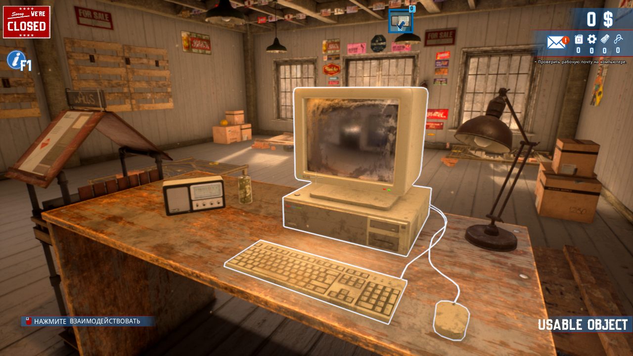 Barn Finders — Скриншот №5 Barn Finders — Скриншот №5