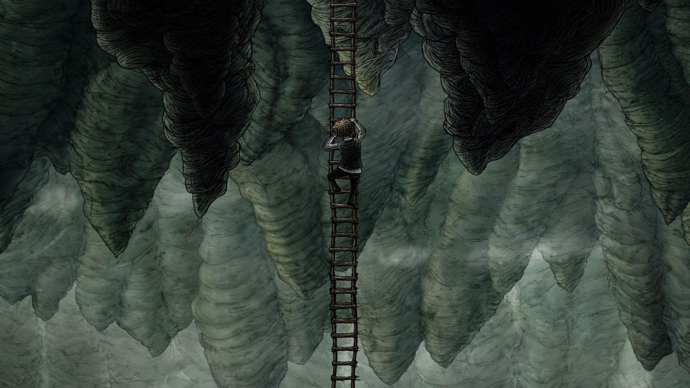 Creaks — Скриншот №3 Creaks — Скриншот №3