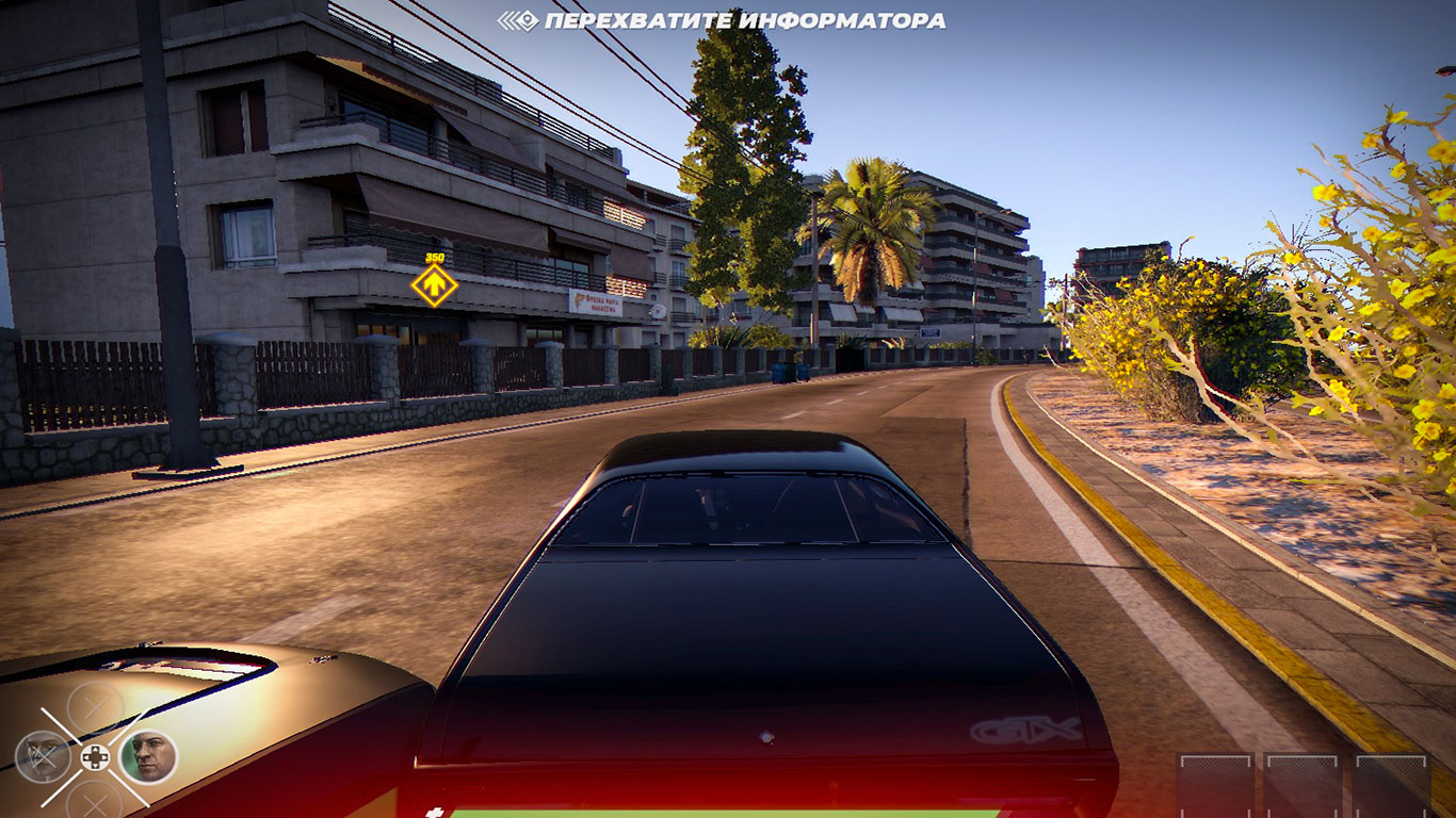 Fast & Furious Crossroads — Скриншот №5 Fast & Furious Crossroads — Скриншот №5