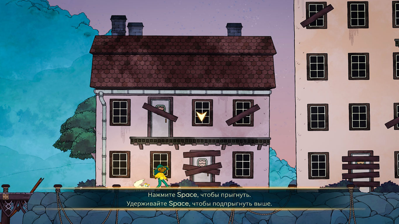 Spiritfarer — Скриншот №4