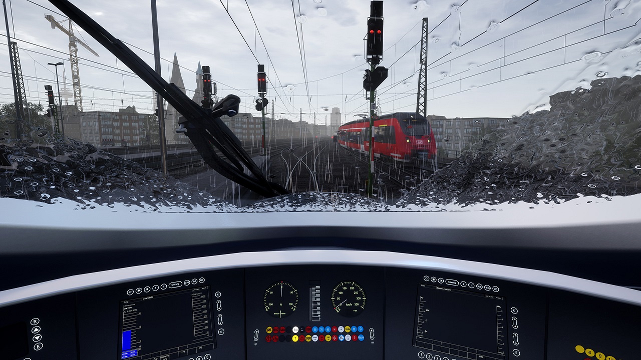 Train Sim World 2 — Скриншот №2