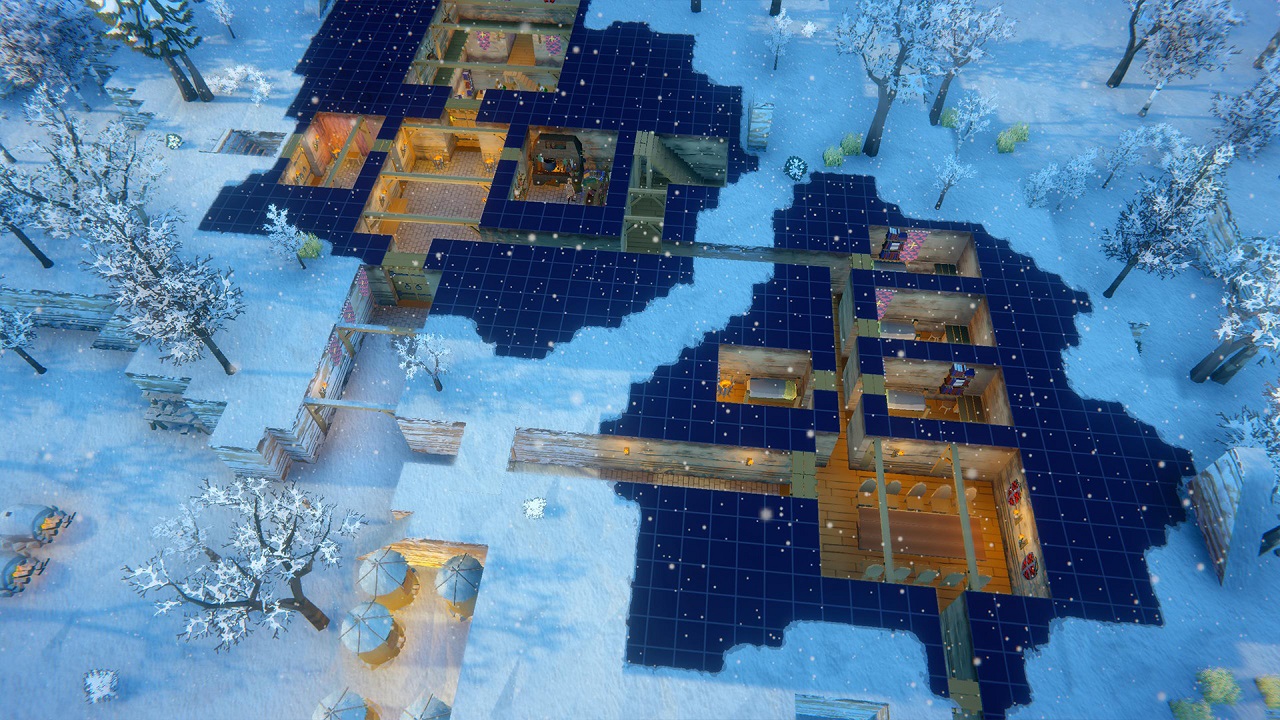 Going Medieval — Скриншот №2 Going Medieval — Скриншот №2