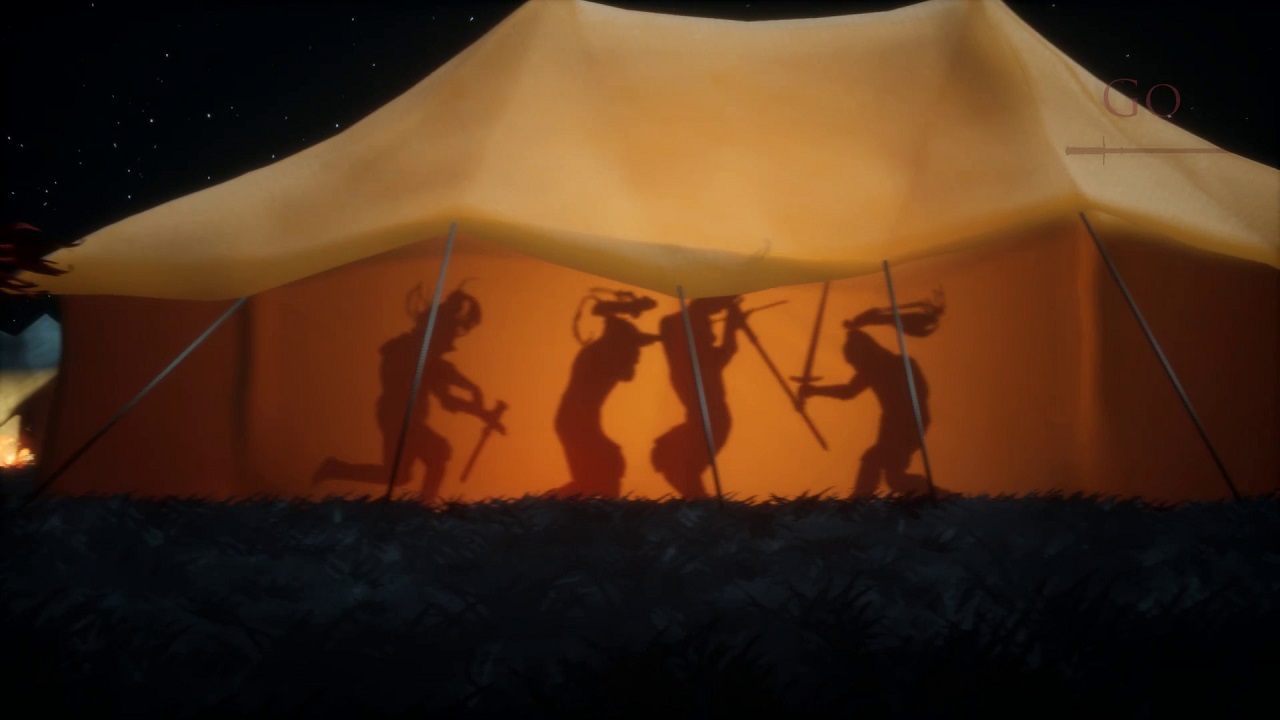 Griefhelm — Скриншот №2