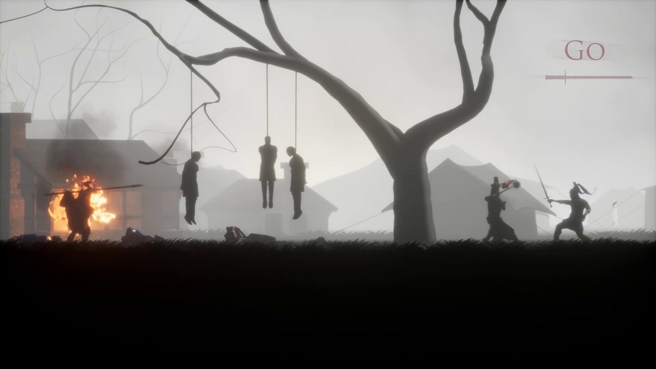 Griefhelm — Скриншот №4