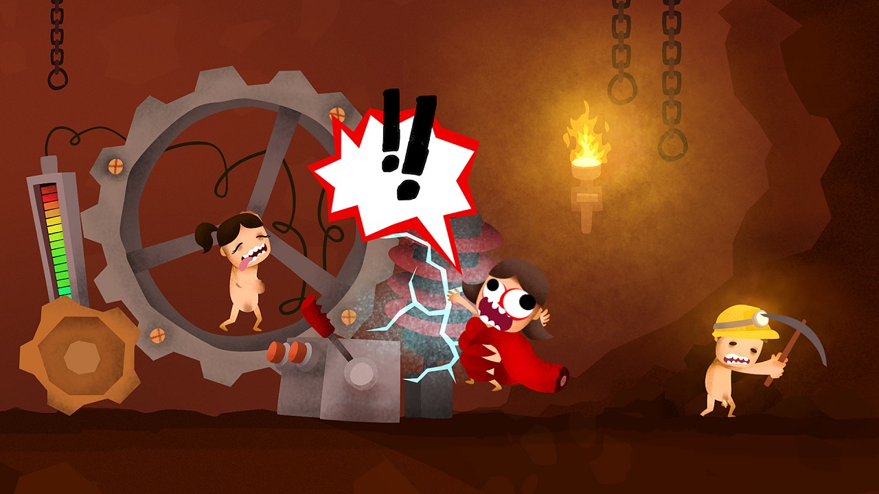 Hell Architect — Скриншот №6