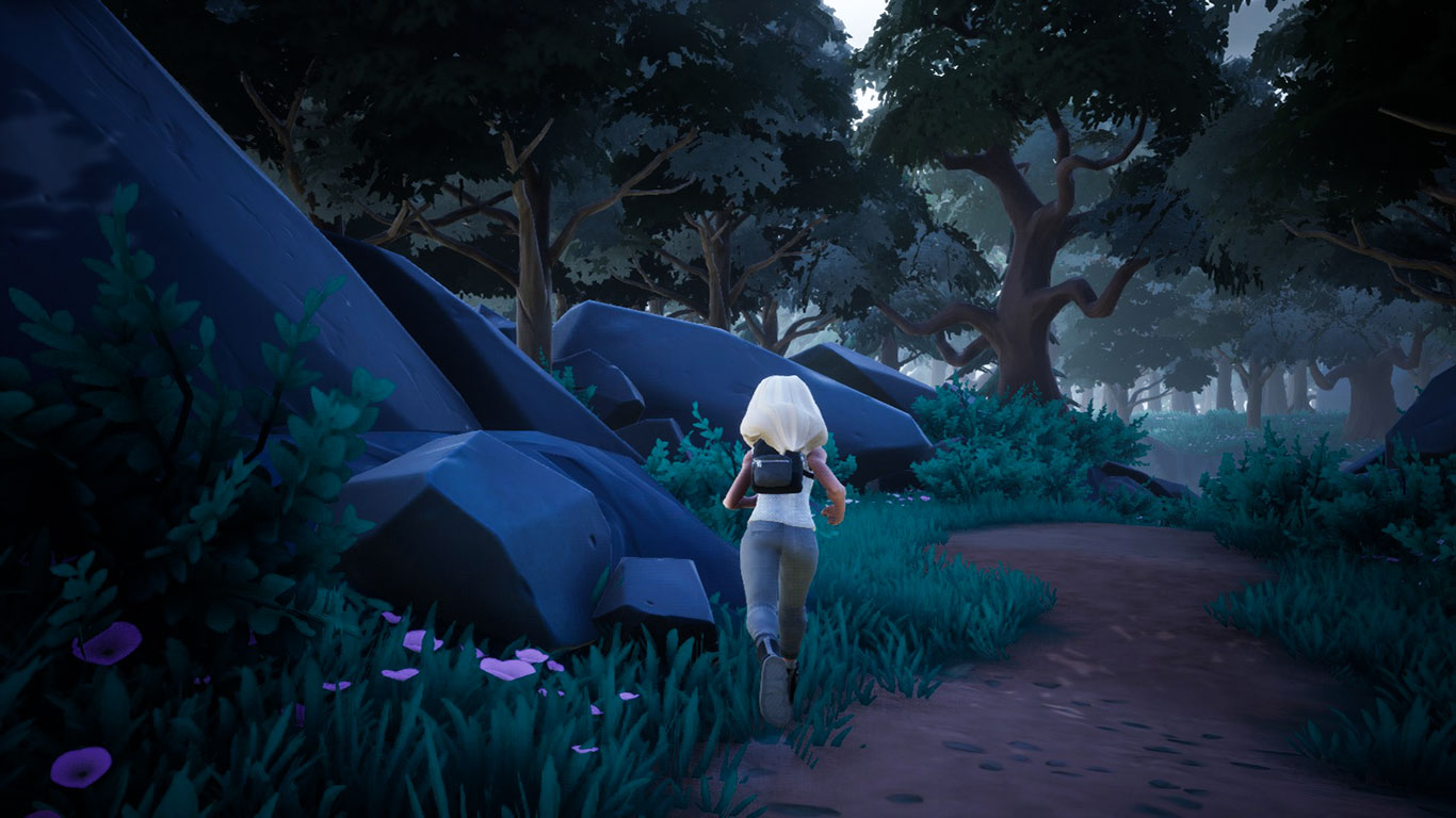 Drake Hollow — Скриншот №3