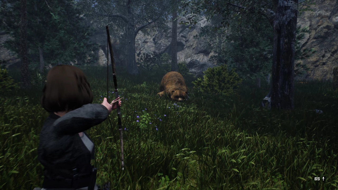 Night of the Dead — Скриншот №2 Night of the Dead — Скриншот №2