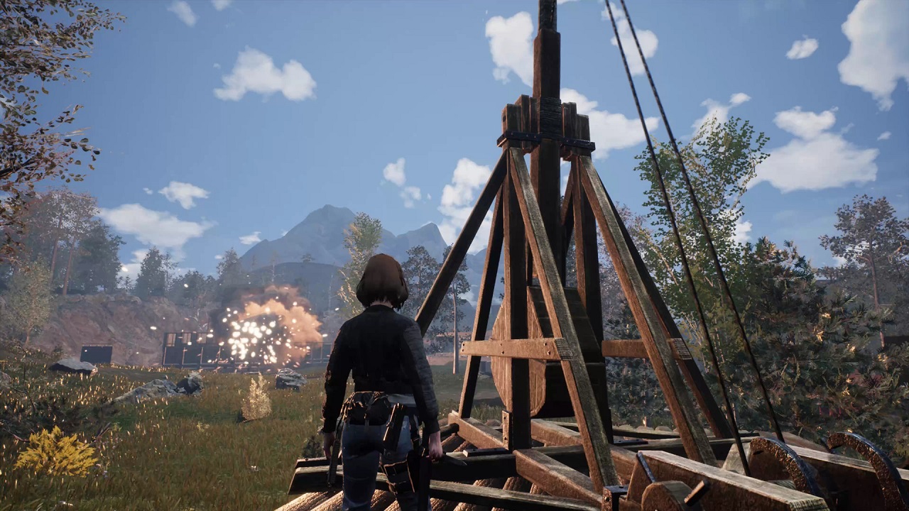 Night of the Dead — Скриншот №6 Night of the Dead — Скриншот №6